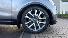 Land Rover Discovery 3.0 D300 Metropolitan Edition 5dr Auto Diesel Station Wagon